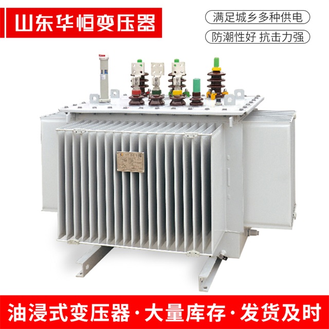 S13-10000/35南丰南丰南丰电力变压器