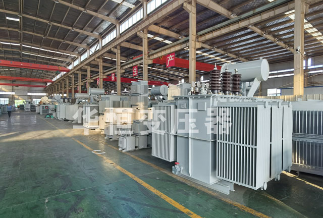 S13-8000/35南丰南丰南丰电力变压器厂家