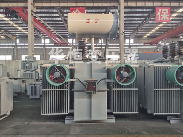 S11-8000/35南丰南丰南丰电力变压器价格