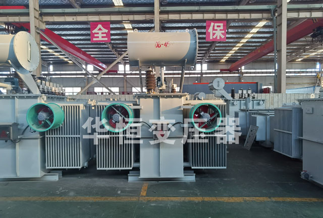 S13-6300/35南丰南丰南丰电力变压器