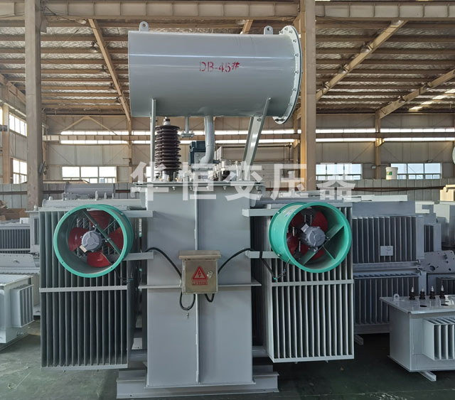 S13-6300/35南丰南丰南丰电力变压器