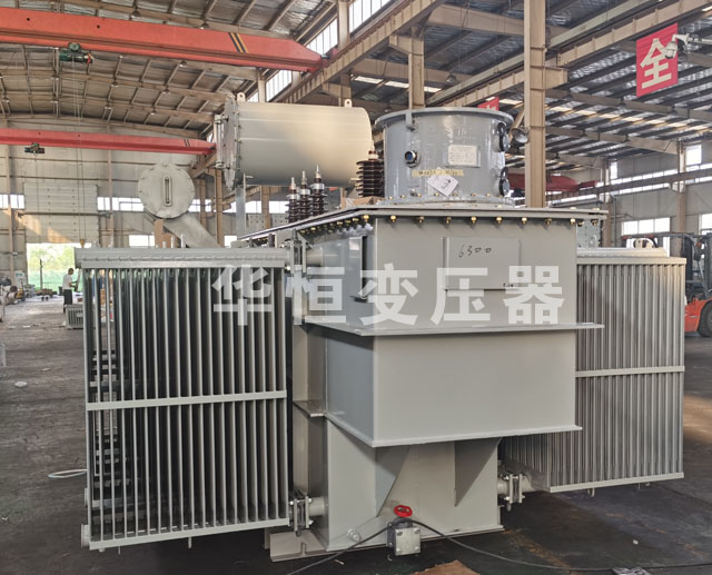 S11-8000/35南丰南丰南丰油浸式变压器价格